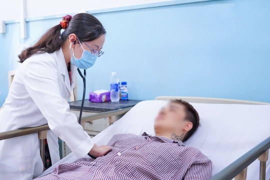 Chủ tịch UBND các phường, xã, đặc khu chịu trách nhiệm nếu để xảy ra ngộ độc thực phẩm