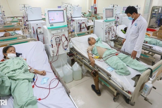 Đầu tư “chăm sóc sức khỏe toàn dân” để duy trì lợi thế cạnh tranh