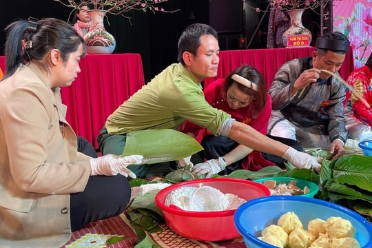 60.000 lao động tại Hà Nội được hỗ trợ 1 triệu đồng dịp Tết Nguyên đán