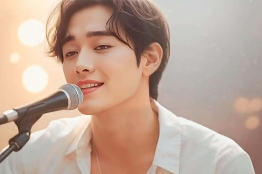 AI cover nhạc Đàm Vĩnh Hưng, Quốc Thiên hút triệu lượt xem