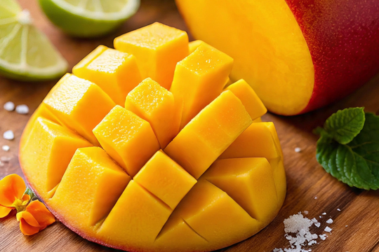 5 loại quả ngọt dễ làm tăng đường huyết