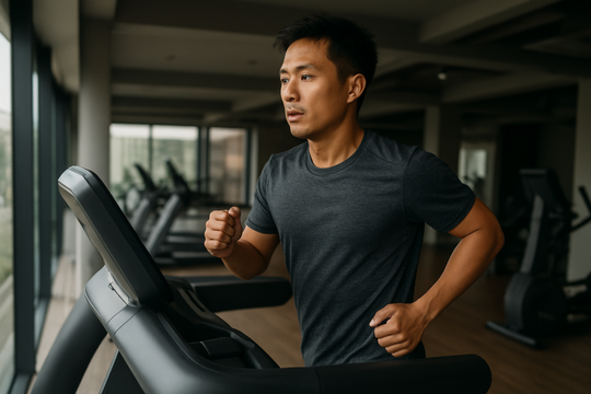 Cách đơn giản giúp bạn tự kiểm tra sức khỏe tim