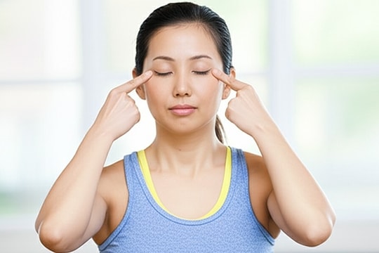 4 bệnh về mắt có thể phòng ngừa