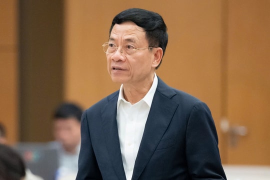 Đề xuất cấm phát triển trí tuệ nhân tạo có khả năng giả mạo con người