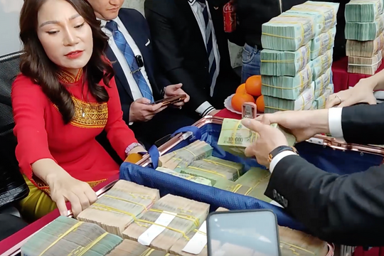 Số phận những 'nhân vật uy tín' bị Bất động sản Nhật Nam lợi dụng trong vụ lừa 5.000 tỷ