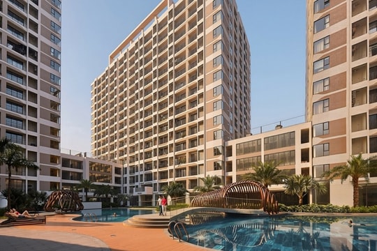 Lợi thế cạnh tranh của dự án MT Eastmark City