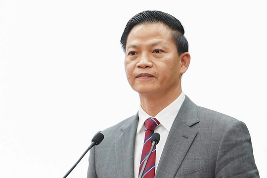 Bắc Ninh, Thái Nguyên, Quảng Trị có tân chủ tịch tỉnh