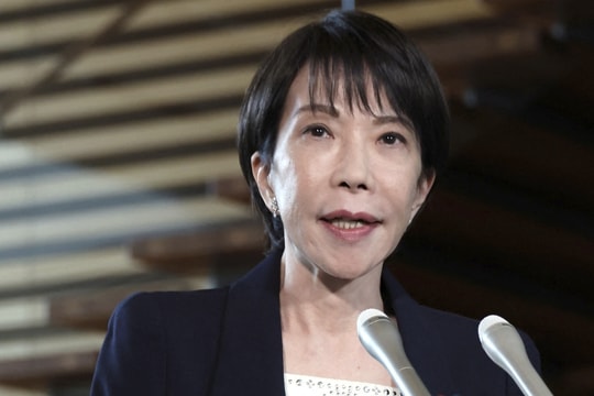 Cuộc khẩu chiến thổi bùng căng thẳng Trung - Nhật