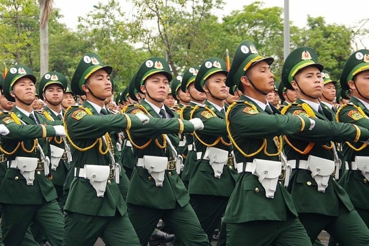 Học viện Biên phòng bỏ xét tuyển tổ hợp C00, A01