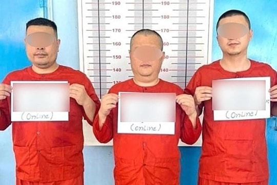 Hàn Quốc công bố kết quả khám nghiệm tử thi sinh viên thiệt mạng tại Campuchia