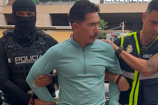 Trùm ma túy bị bắt sau 5 năm giả chết