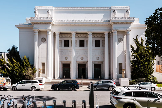 Thư viện số lưu trữ 1.000 tỷ trang web