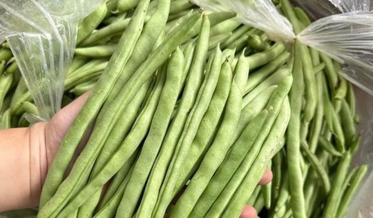 Thứ rau quả chính vụ mùa đông, ăn là "nghiền", thúc đẩy xương chắc khỏe, tăng cường chức năng miễn dịch