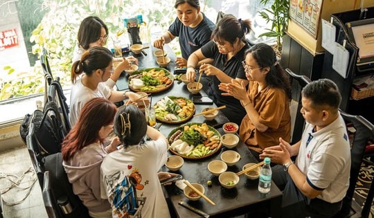 Khởi nghiệp F&B: Tránh "mở vội, đóng nhanh"