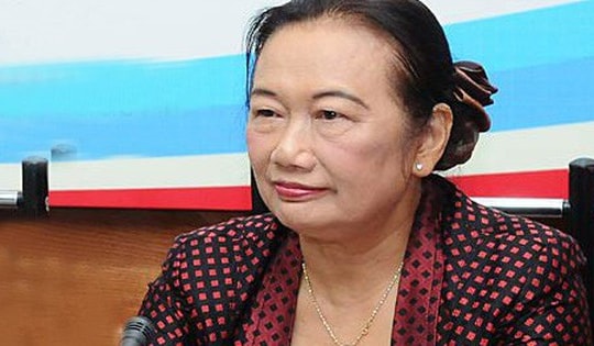 Chủ tịch Hội Tư vấn Thuế Việt Nam: Doanh thu miễn thuế 200 triệu đồng/năm là quá thấp