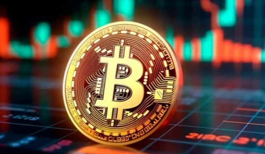 Thị trường tiền số hôm nay, 17-11: Nhà đầu tư hoảng loạn