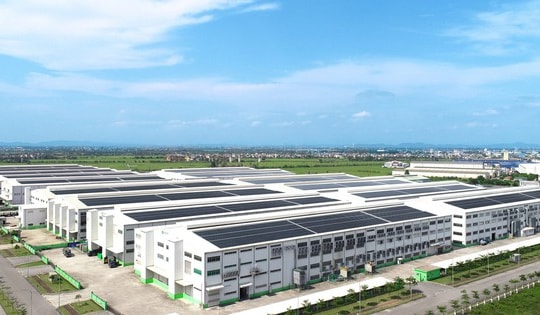 Bloomberg Economics: Năng lực sản xuất của Việt Nam tương đương Trung Quốc