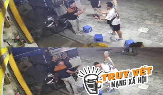 Người đàn ông bán trái cây ở Phú Quốc từ chối nhận 500 USD cảm ơn của du khách