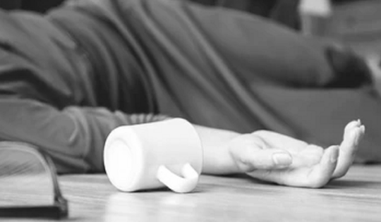 Người đàn ông 45 tuổi suýt tử vong vì thói quen "vạn người mê"