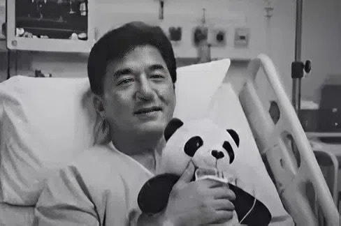 Tin đồn 'Thành Long qua đời' gây phẫn nộ