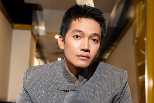 Quang Tuấn: 'Cát-xê của tôi hiện 1 tỷ đồng'