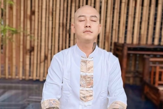 Tuấn Hưng: 'Không nỗi đau, mất mát nào lớn hơn sự chia ly'