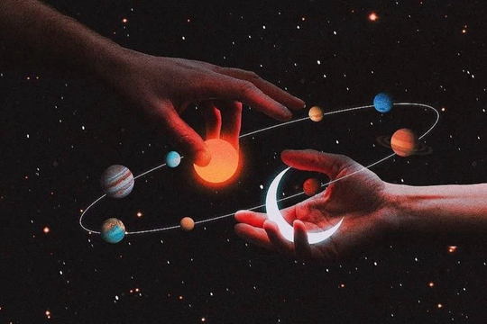 Sao Thủy nghịch hành trở lại vào tháng 11: Bọ Cạp và Nhân Mã coi chừng