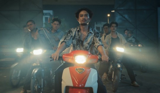 'Truy tìm Long Diên Hương' - phim có Doãn Quốc Đam thống trị doanh thu phòng vé