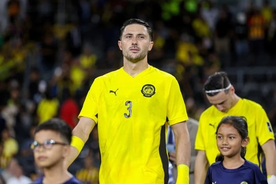 Cầu thủ nhập tịch Malaysia chối quanh co, FIFA bóc trần lời dối trá