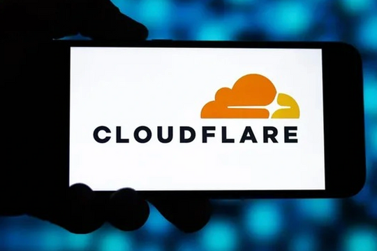 ChatGPT và hàng loạt trang web tê liệt do Cloudflare gặp sự cố