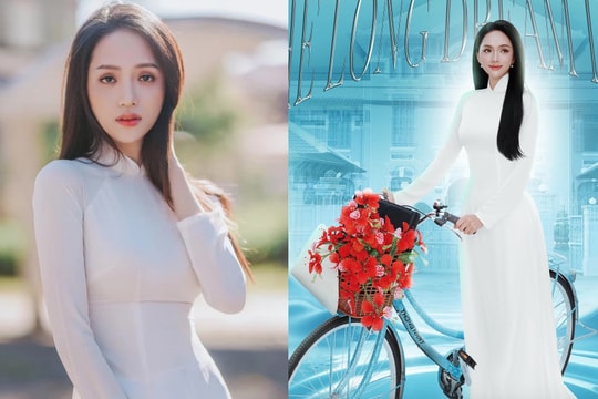 Bất ngờ với trang phục dân tộc Hương Giang mang tới Miss Universe 2025