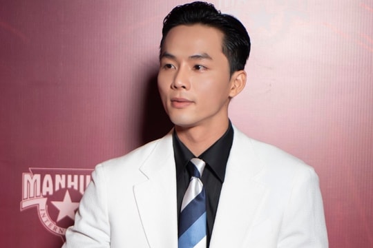 Á vương cao 1m86 lần đầu hé lộ mức cát-xê sau 3 lần đi thi quốc tế