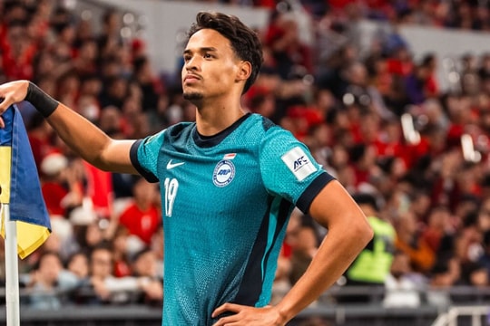 Thêm đại diện Đông Nam Á dự Asian Cup 2027, không phải Thái Lan, Việt Nam