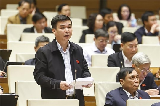 Khắc phục tình trạng ép mua bảo hiểm thông qua kênh ngân hàng