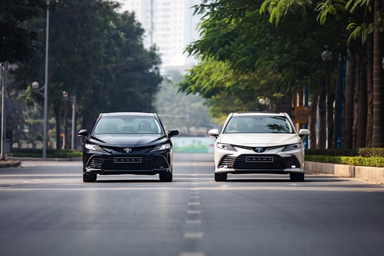 Gần 7.600 xe Toyota và Lexus tại Việt Nam nằm trong diện triệu hồi