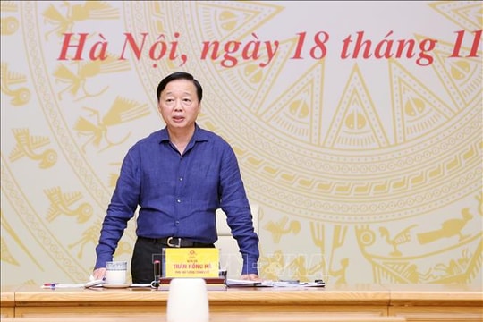 Đẩy mạnh liên thông dữ liệu, siết quản lý tàu cá phục vụ chống khai thác IUU