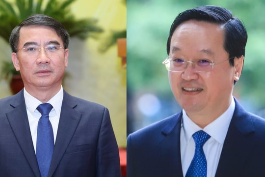 Phê chuẩn kết quả bầu, miễn nhiệm chức vụ Chủ tịch, Phó Chủ tịch UBND Hà Nội