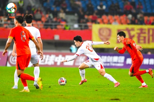 Panda Cup 2025: Hấp dẫn đến trận cuối cùng