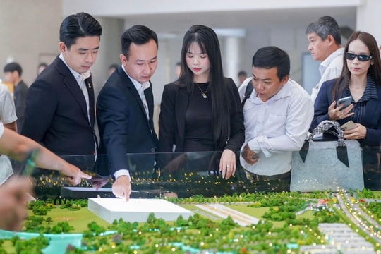 Quy định mới về lệ phí cấp Chứng chỉ hành nghề môi giới bất động sản