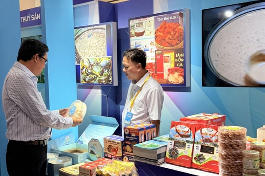 Cà Mau đẩy mạnh mở rộng cơ hội đầu tư đa lĩnh vực