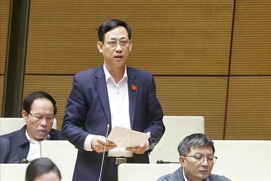 Tạo ‘lá chắn số’ trong công tác phòng, chống tham nhũng