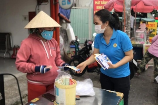 Chủ hộ kinh doanh đóng BHXH bắt buộc mức tối thiểu là bao nhiêu?