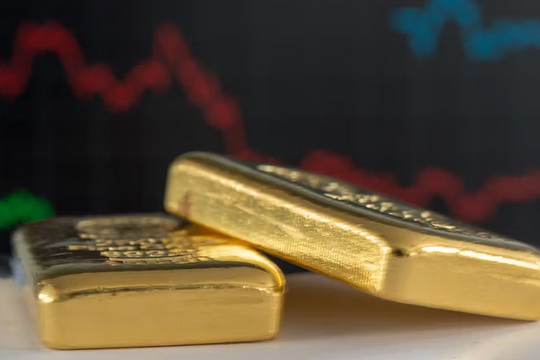 Các yếu tố nào ảnh hưởng tới giá vàng?