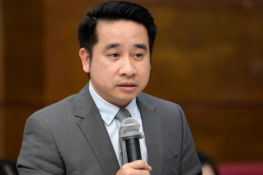 Chủ tịch Bảo Tín Mạnh Hải: Doanh nghiệp trang sức gặp khó về nguyên liệu vàng