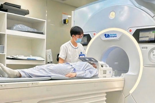 'Cặn protein' âm thầm gây bệnh Alzheimer