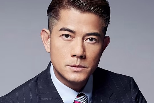 Quách Phú Thành 'chỉ ăn một bữa mỗi ngày' để giữ dáng