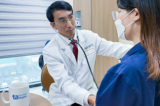 Buồn ngủ nhiều có phải do gan yếu?