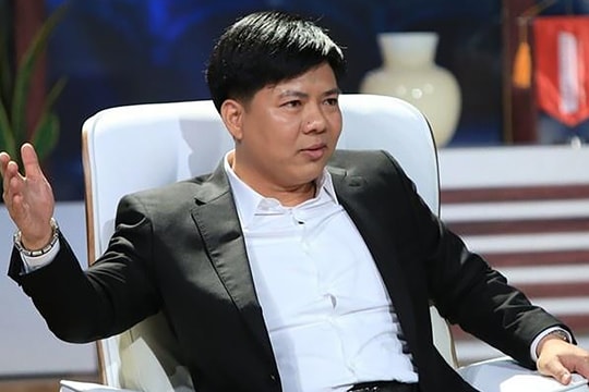 Chiêu 'lùa gà' để chiếm đoạt 7.677 tỷ đồng từ nhà đầu tư của Shark Thủy