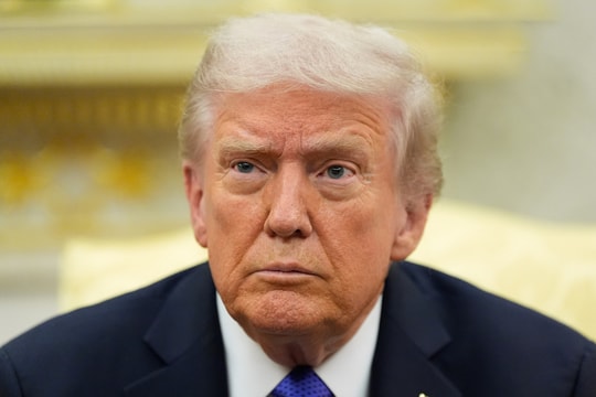 Nội bộ Mỹ tranh cãi về lệnh nối lại thử hạt nhân của ông Trump