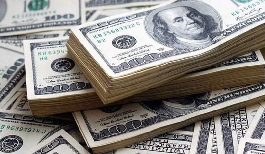Tỉ giá USD, lãi suất hôm nay 18/11: Tỉ giá "phanh nhẹ", đồng USD có dấu hiệu phục hồi